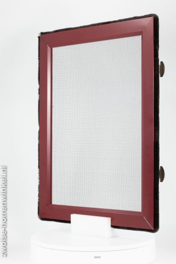 Inzethor voor houten draaikiepraam